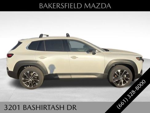 New 2026 MAZDA CX-50 2.5 Hybrid w/ Weather Package AWD/4WD image 6