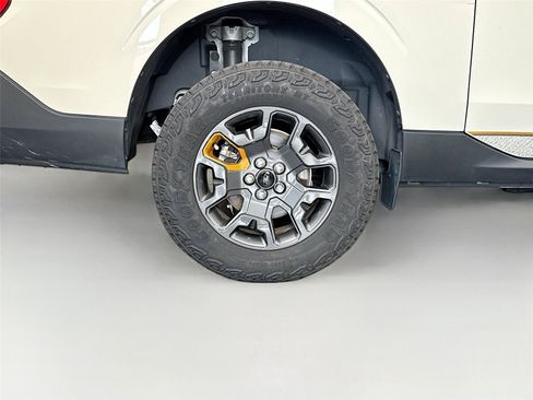 Used 2025 Ford Maverick Tremor AWD/4WD image 22