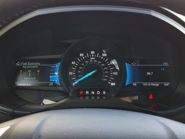 Used 2023 Ford Edge Titanium AWD/4WD image 22