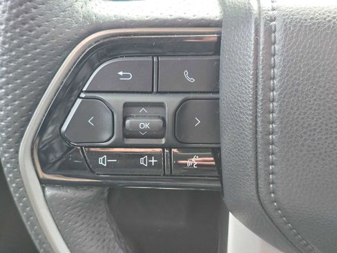 Used 2023 Toyota Tundra Limited w/ TRD Off-Road Package image 41