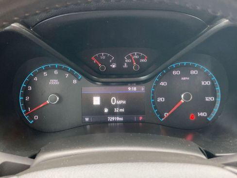 Used 2021 Chevrolet Colorado Z71 w/ Safety Package image 18