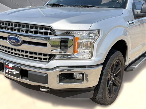 Used 2019 Ford F150 XLT w/ Equipment Group 302A Luxury image 19