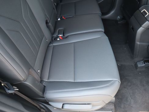 New 2026 Hyundai Santa Fe SEL image 20