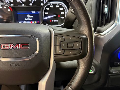Used 2022 GMC Sierra 1500 Elevation AWD/4WD image 30