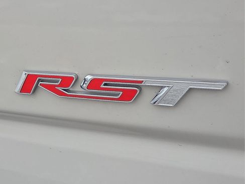 New 2026 Chevrolet Silverado 1500 RST w/ Safety Package AWD/4WD image 9