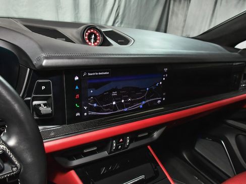 Used 2024 Porsche Cayenne Turbo GT image 45