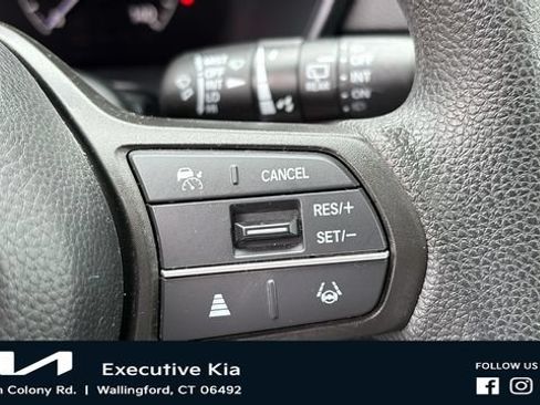 Used 2023 Honda CR-V EX image 15