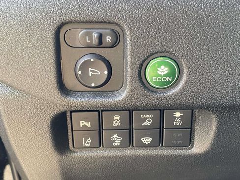 Certified 2023 Honda Ridgeline RTL-E image 18