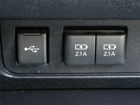 Used 2020 Toyota Sequoia TRD Pro image 22