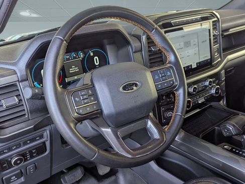 Certified 2023 Ford F150 Tremor w/ Equipment Group 402A High image 23