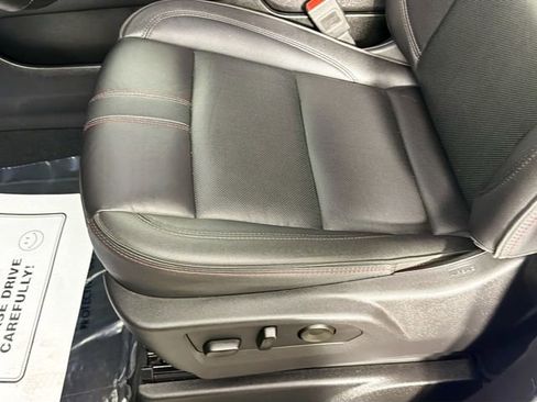 Used 2025 Chevrolet Tahoe RST w/ RST Performance Edition AWD/4WD image 21