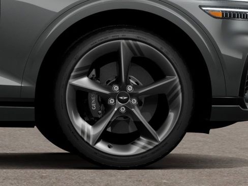 New 2026 Genesis GV70 2.5T Sport Prestige AWD/4WD image 14