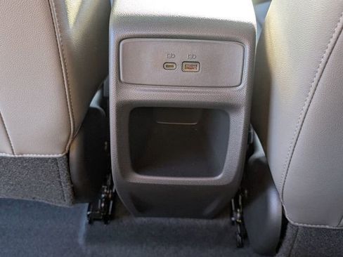 Used 2025 Chevrolet Trax ACTIV w/ Driver Confidence Package FWD image 11