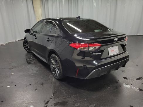Used 2023 Toyota Corolla SE image 6