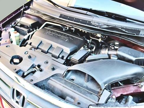 Used 2011 Honda Odyssey EX image 36