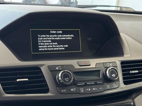 Used 2016 Honda Odyssey EX-L image 17