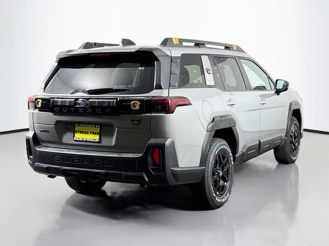 New 2026 Subaru Outback Wilderness AWD/4WD image 7
