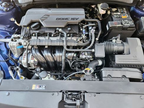 Certified 2025 Kia K4 EX image 8