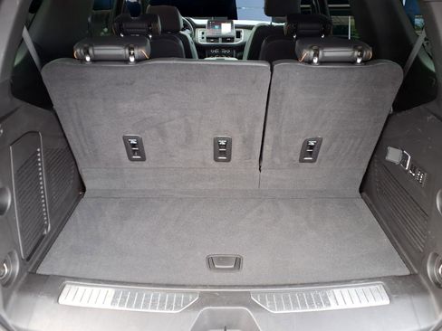 Used 2024 GMC Yukon AT4 w/ Technology Package image 35