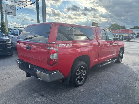 Used 2014 Toyota Tundra SR5 image 4