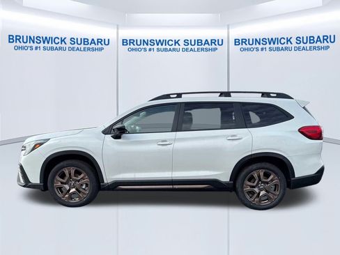 New 2026 Subaru Ascent Limited Bronze AWD/4WD image 3