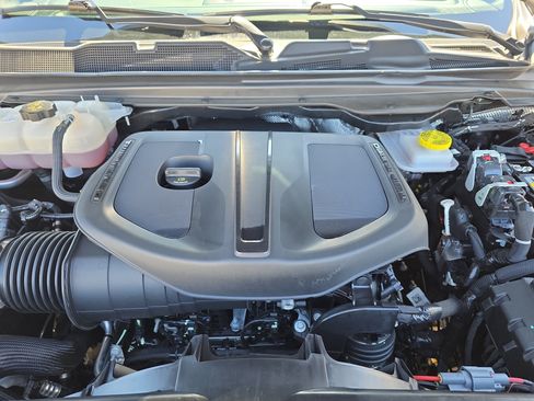 Used 2026 RAM 1500 Rebel w/ G/T Package AWD/4WD image 34