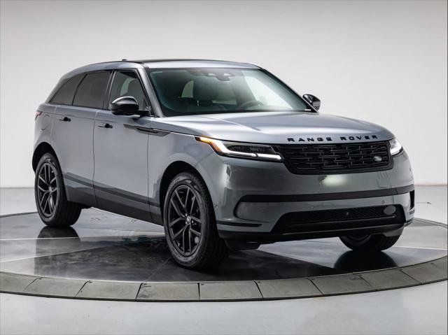 New 2026 Land Rover Range Rover Velar S AWD/4WD image 7