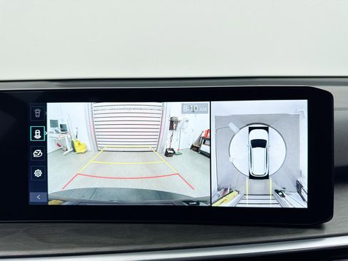 Certified 2024 Kia Sorento SX Prestige image 23