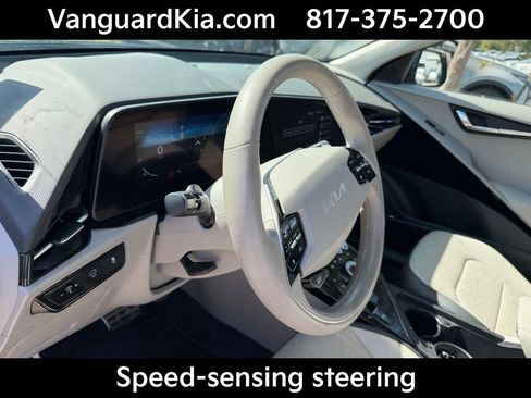 Certified 2024 Kia Niro Wave FWD image 14
