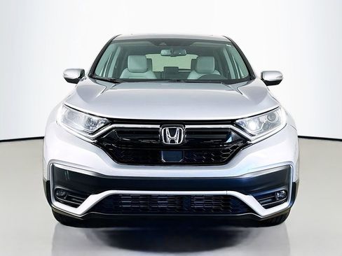 Used 2020 Honda CR-V EX-L image 2