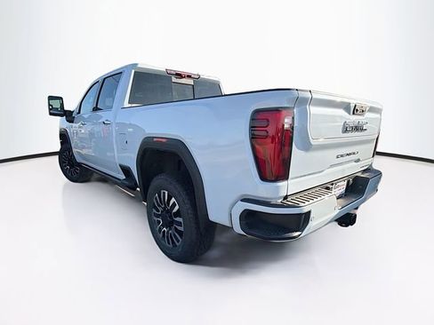 New 2026 GMC Sierra 2500 Denali Ultimate AWD/4WD image 4