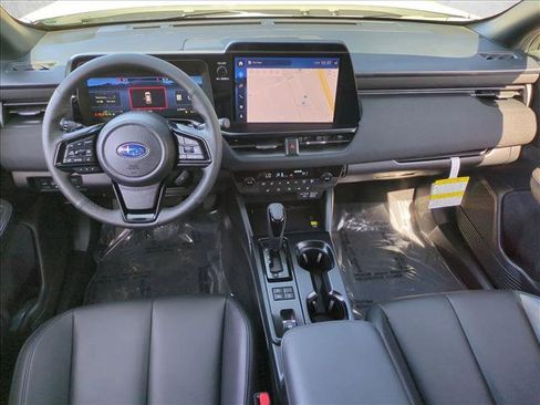 New 2026 Subaru Outback Premium image 15