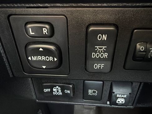 Used 2019 Toyota Tundra TRD Pro AWD/4WD image 18