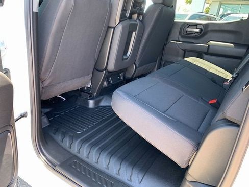 New 2025 GMC Sierra 1500 Pro w/ Pro Value Package image 12