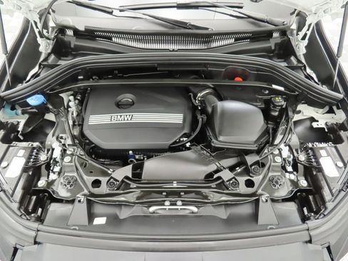 Certified 2024 BMW X1 xDrive28i w/ Convenience Package image 29