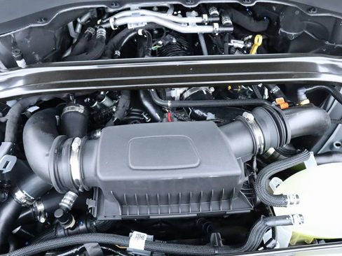 New 2026 Ford Explorer ST w/ Sun And Sound Package image 23