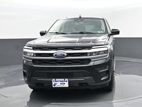 Used 2023 Ford Expedition XLT AWD/4WD image 26