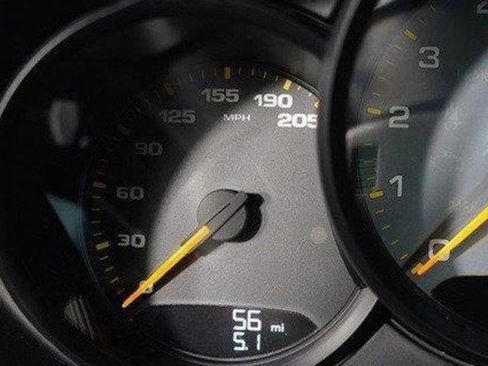 Used 2025 Porsche 718 Boxster Spyder RS image 52