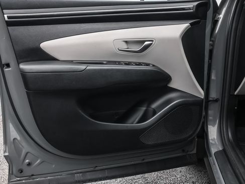 Certified 2024 Hyundai Tucson SE AWD/4WD image 25