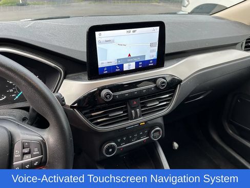Used 2020 Ford Escape SE FWD image 10