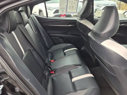 Used 2025 Toyota Camry SE FWD image 7