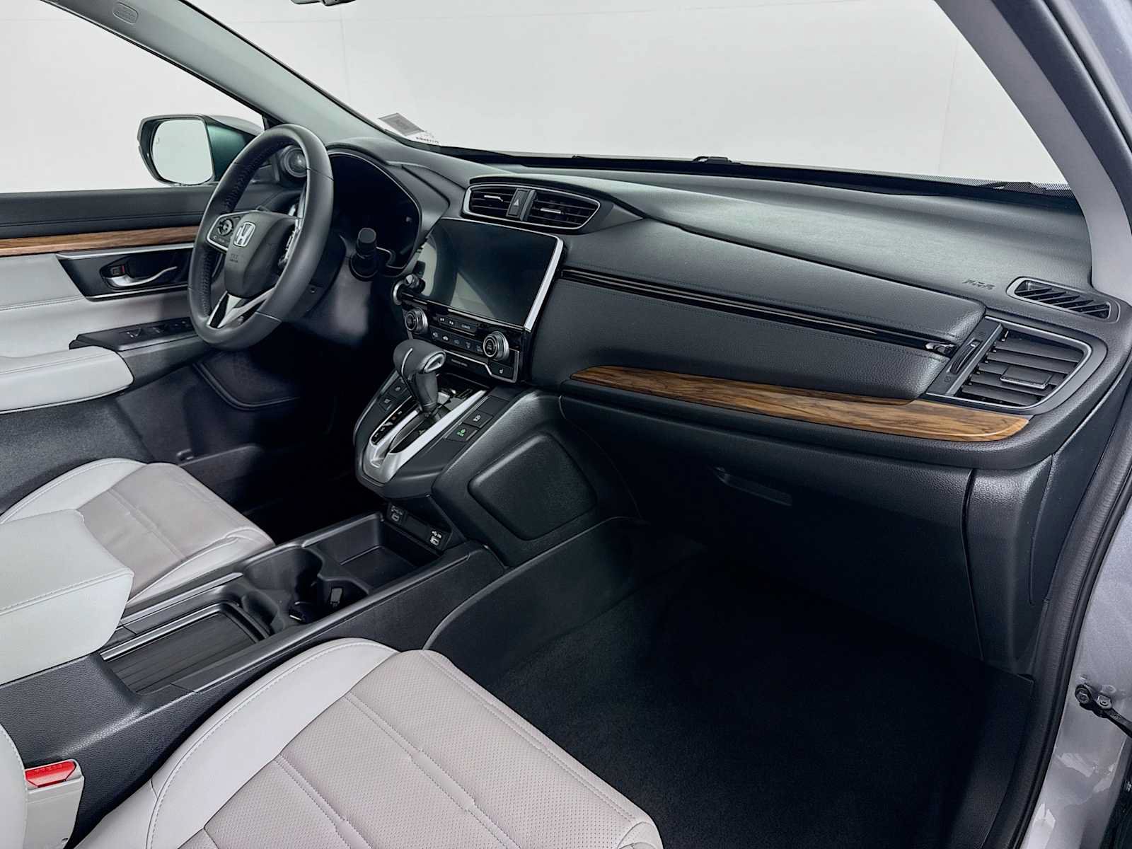 Certified 2022 Honda CR-V EX-L image 27