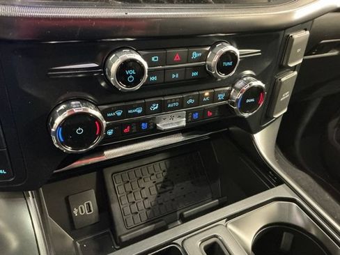 New 2026 Ford F150 Lariat w/ Equipment Group 501A Mid AWD/4WD image 25