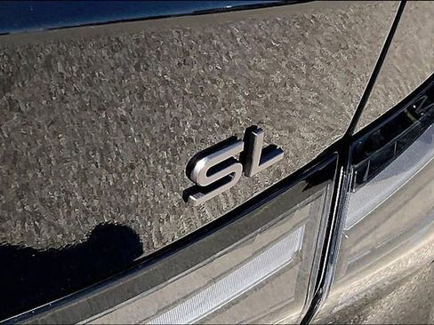 New 2026 Nissan Sentra SL w/ Floor Mat Package FWD image 9