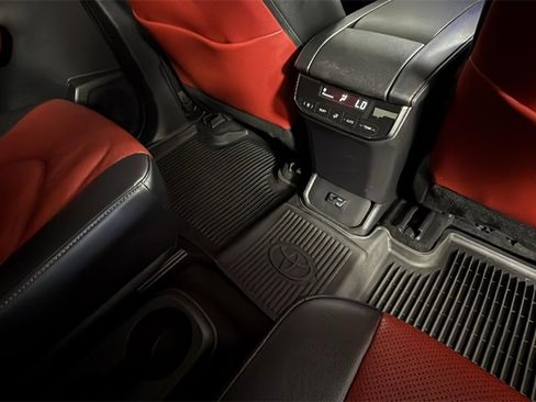 Used 2023 Toyota Highlander XSE image 31