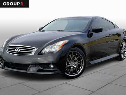 Used 2013 INFINITI G37 IPL