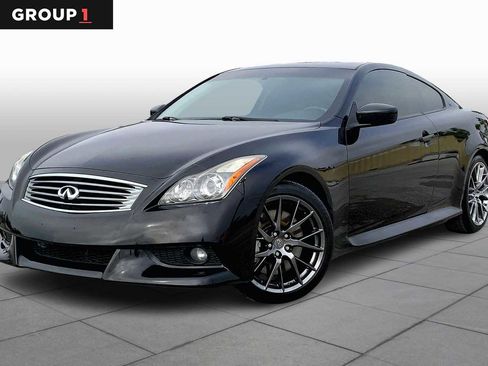 Used 2013 INFINITI G37 IPL image 1