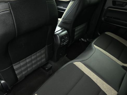 Used 2025 Ford Bronco Sport Big Bend image 20