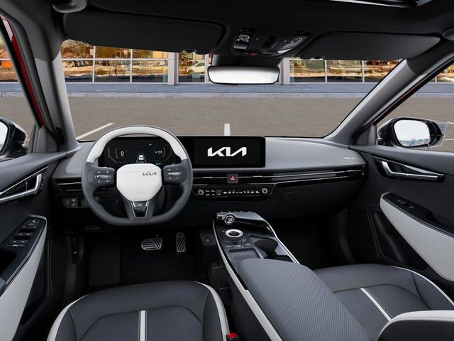 New 2026 Kia EV6 GT-Line AWD/4WD image 14