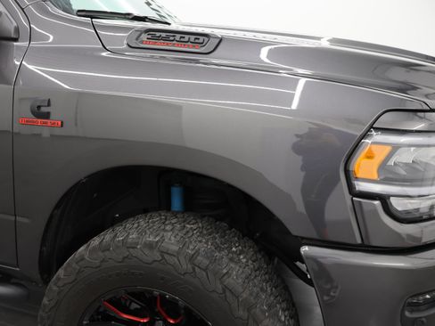 Used 2021 RAM 2500 Big Horn w/ Level B Equipment Group image 27